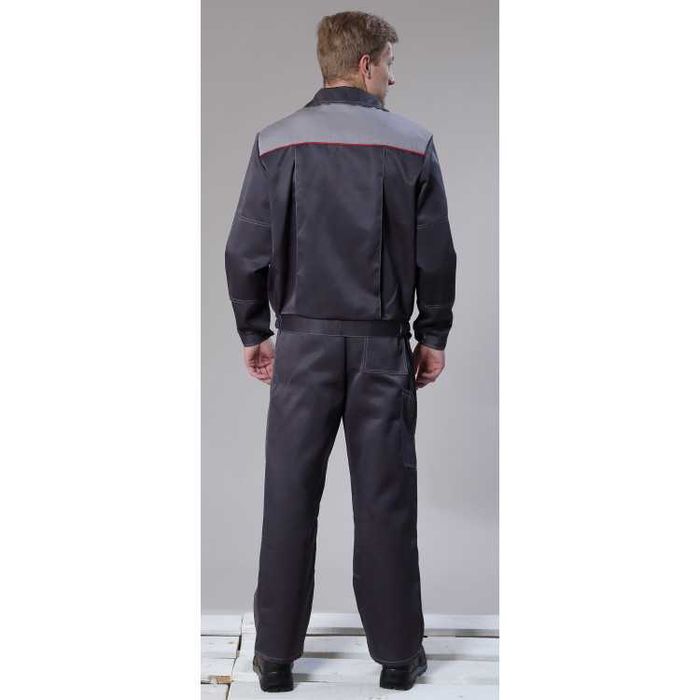 Cпецодежда Махсус кийм