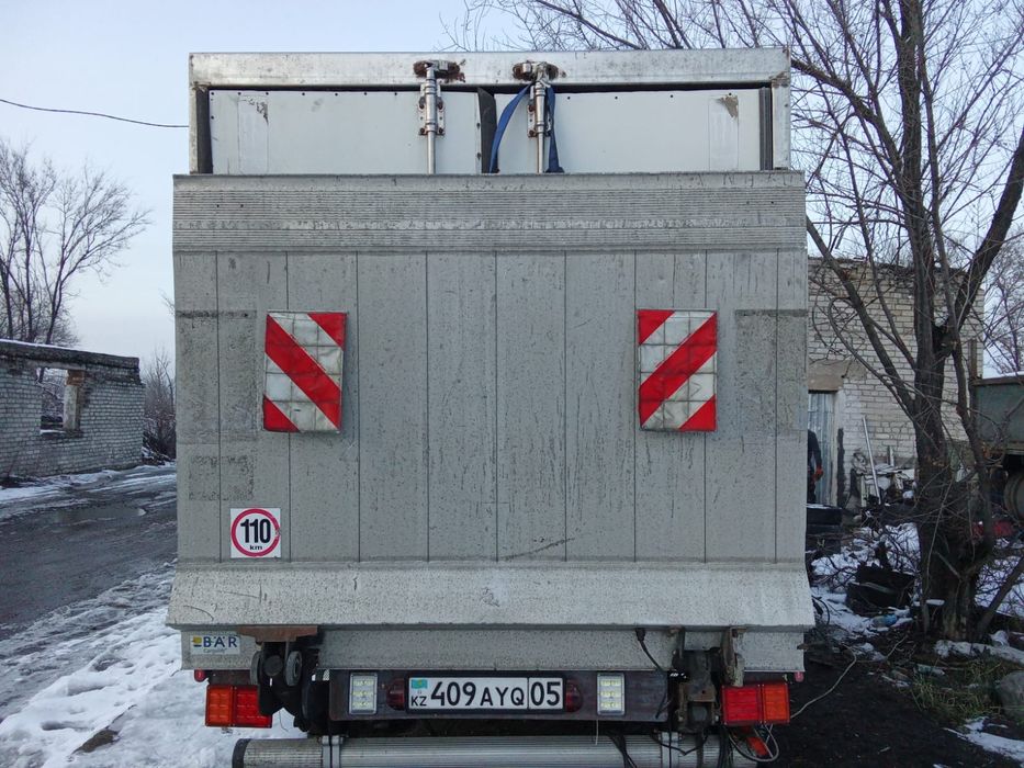 Продам Будку термо