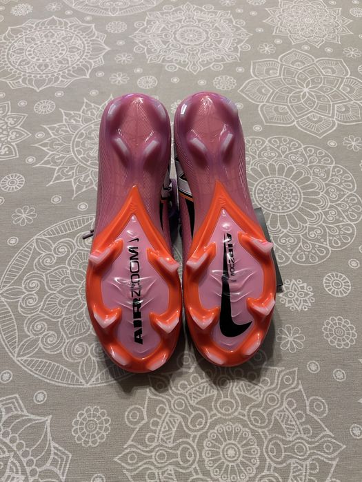 Nike Zoom Vapor 16 Elite FG 41