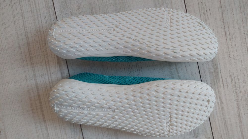 Детски аква обувки subea 100