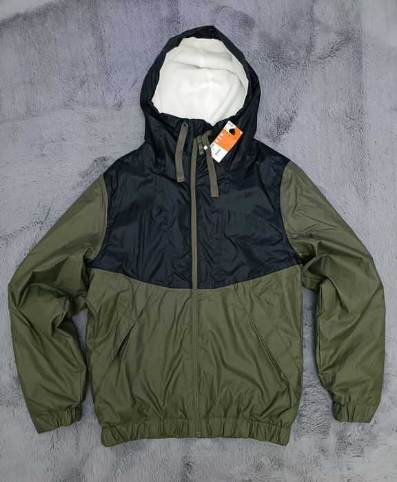 Geacă Decatlon noua termoizolantă