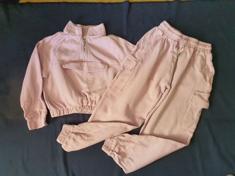 Екипи Adidas,Next,Zara 148 см.