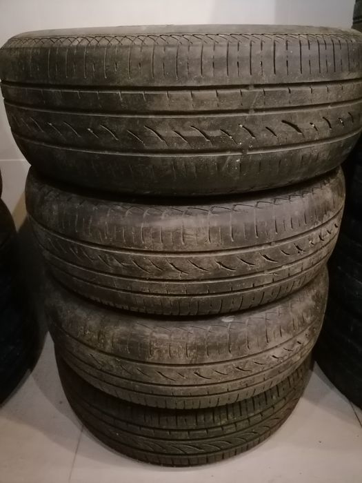 Продам зимнюю резину