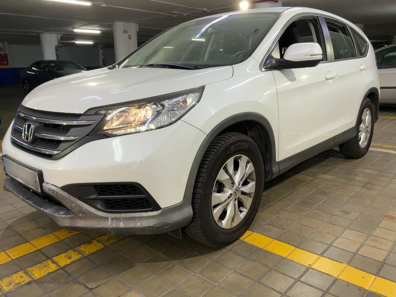Honda CR-V 1.6 DTEC Comfort 2WD 2014