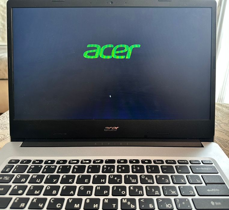 Acer Aspire 1 ноутбуки