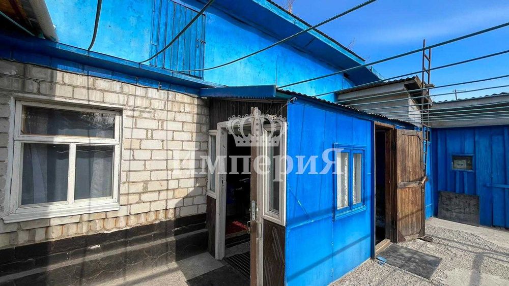 продается дом в хуторе Бағашар империя