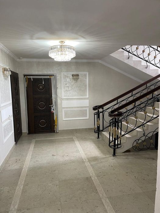 Продам 4х.квЖкPark House.Горпарк