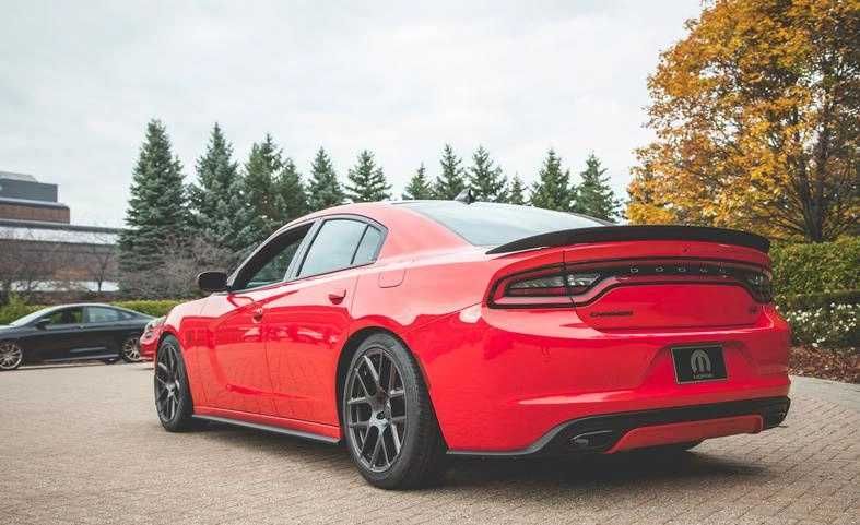 20" Джанти за DODGE 5x115 Charger Challenger SRT Mopar SRT8 R/T