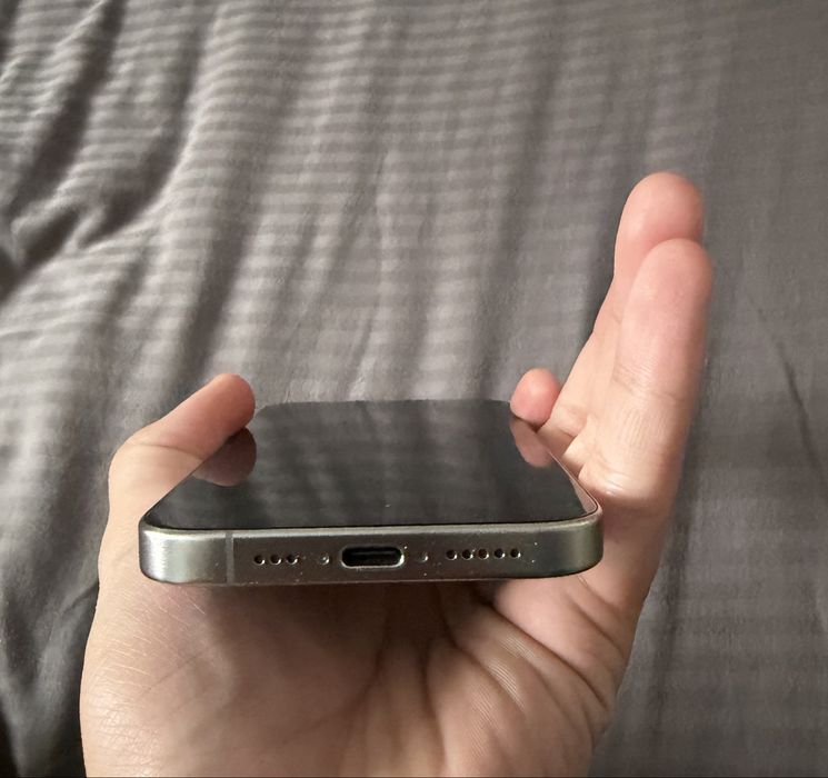 Iphone 15 Pro 256гб