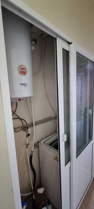 Продава се Двустаен апартамент в Разград, Житница - 63 кв.м за 972 €/кв.м - Снимка #8