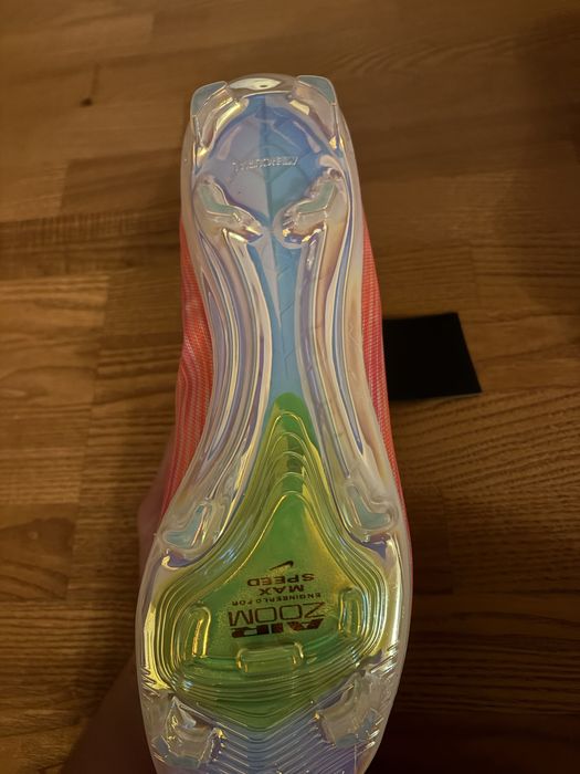Ghete de dotbal nike mercurial superfly 11 elite