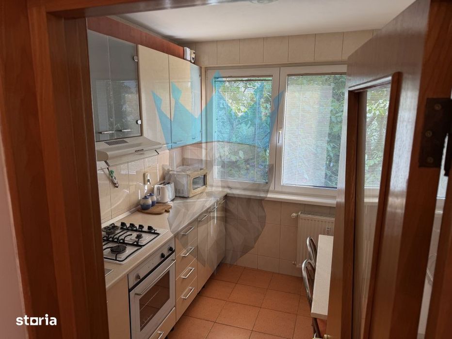 Apartament 2 Camere Parc IOR Bucuresti