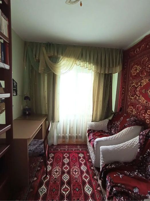 Продам квартиру в г.Рубцовск