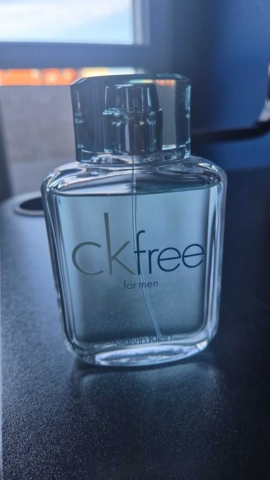 Мъжки парфюми CK, LATTAFA, AFNAN