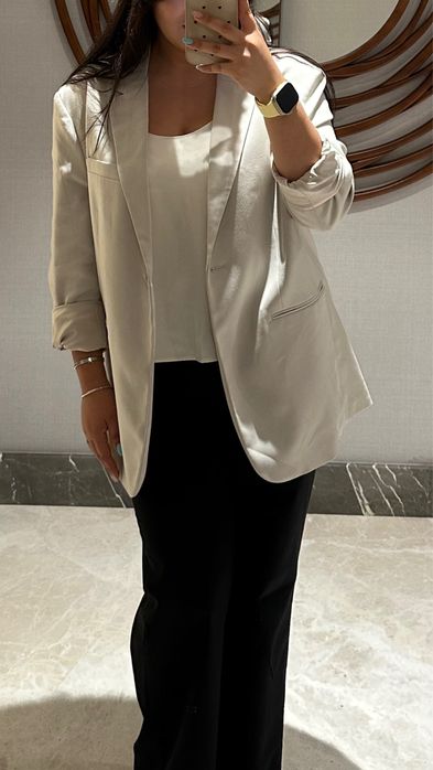 Пиджак женский  бренд H&M