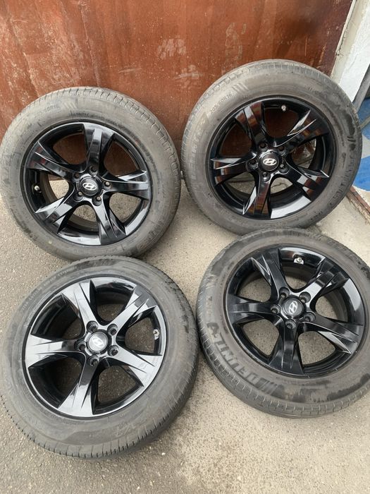 Roti hyundai, renault ,kia , toyota 205/60 R16 vara
