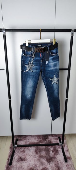 Джинсы Турция люкс