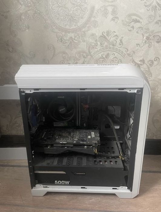 Продам игровой компьютер