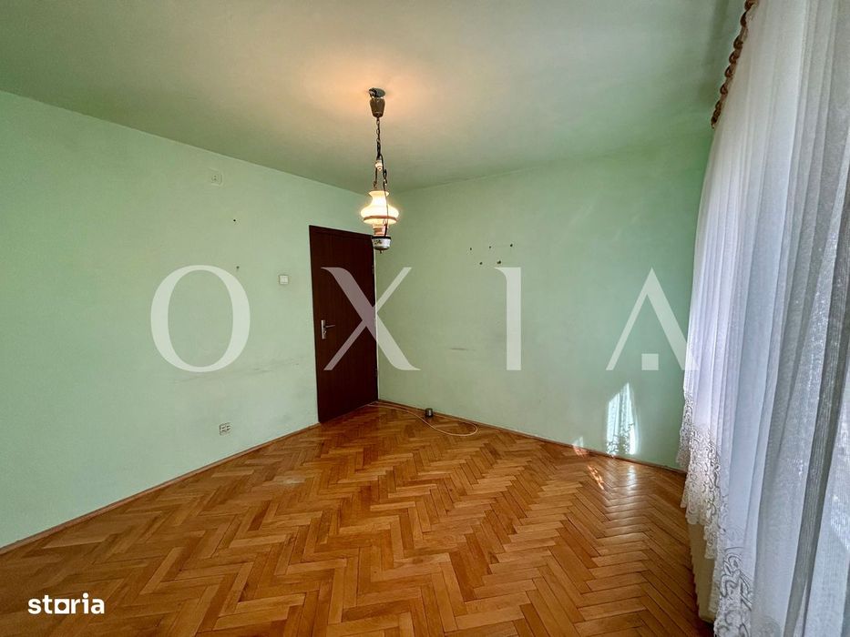 SX805 Girocului- Etaj Intermediar - Disponibil Imediat
