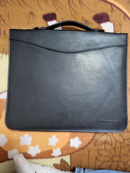 Geata piele  Lamonza