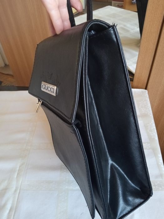 Rucsac Gucci negru