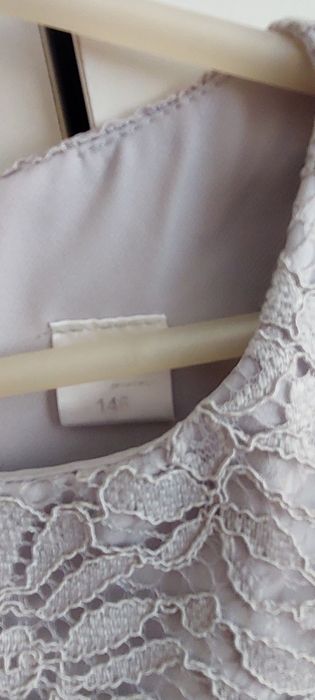 Рокли за момиче 10-12г.