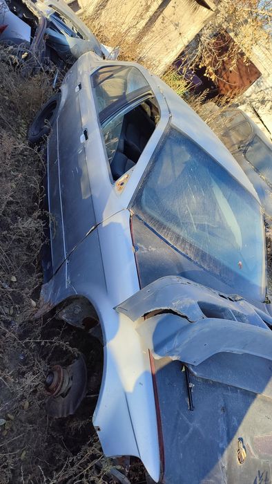 Продам кузов с документами БМВ 318