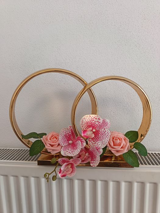 Accesorii nuntă!