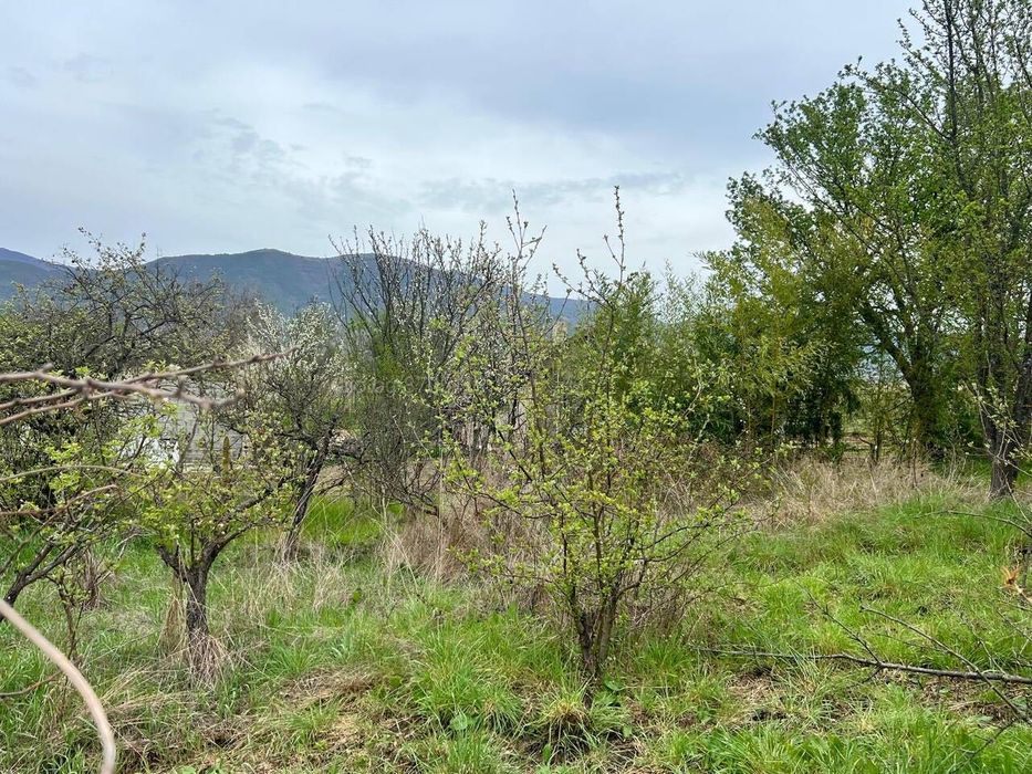 Живописен Парцел 251 кв. в Казанлък и Енина - Вилна Зона "Старите Лозя"