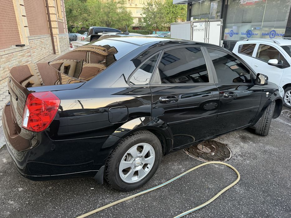 Jentra mexanika sotuvda