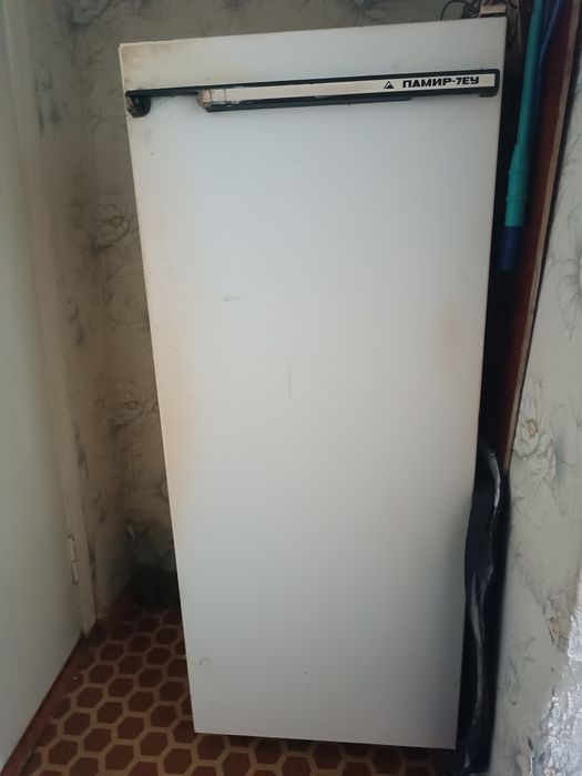 Холодильник Памир