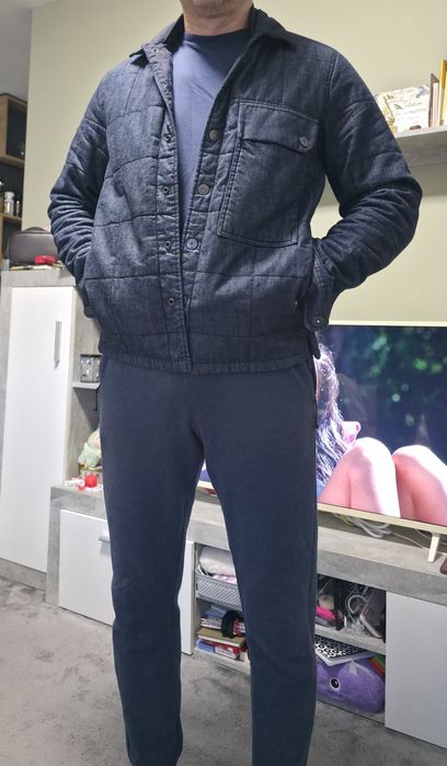 Мъжко Яке G-star