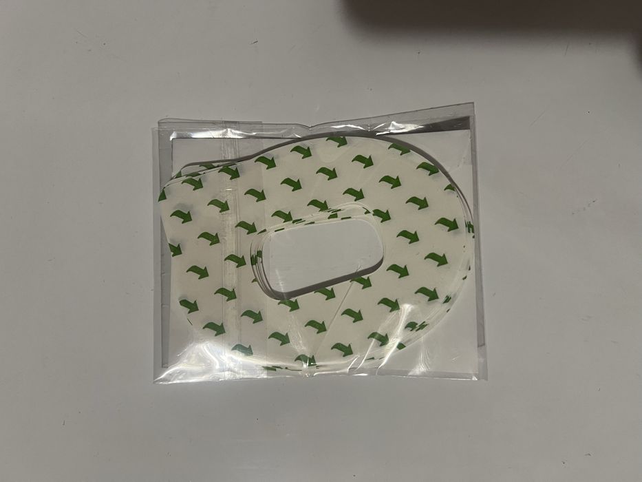 Сензори Dexcom one