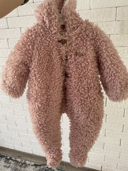 Продам детский комбинезон