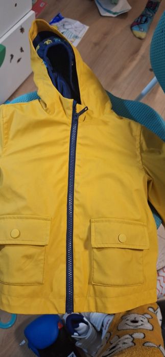 Детско Яке 3 в 1 на M&S