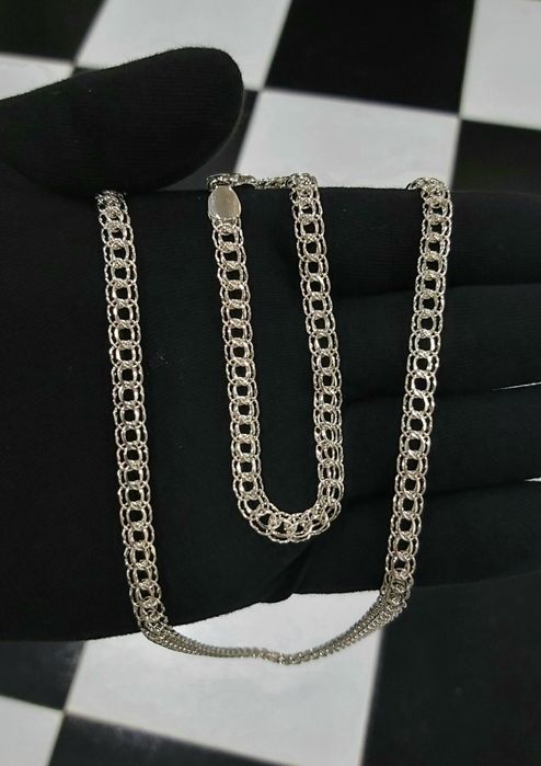 Цепочки браслеты серебро подарка 925 кумуш цепочка браслет