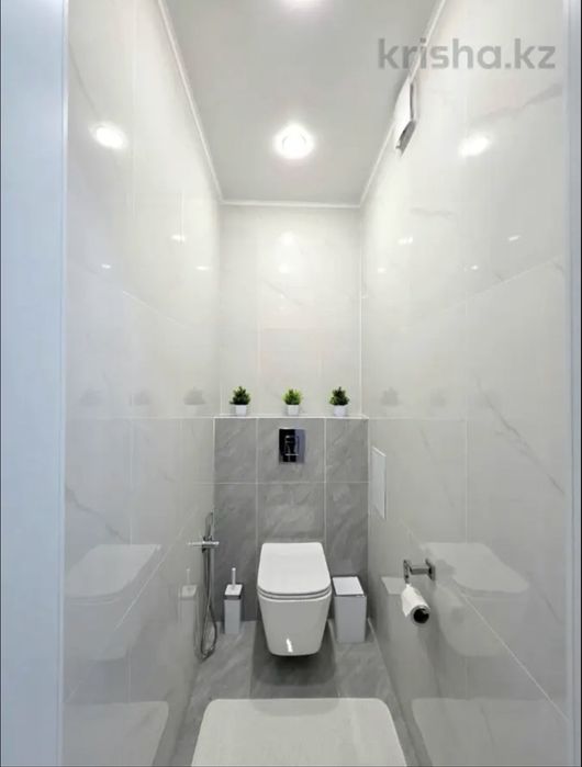 2-х комнатная квартира, 60кв