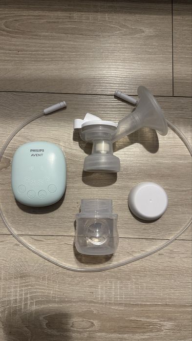 Pompa de san electrica Philips Avent SCF323