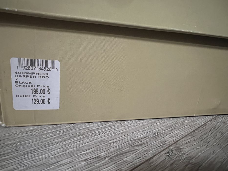 Tocuri Michael Kors marimea 38,stare perfecta