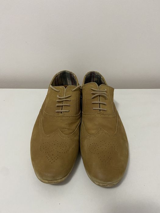 Pantofi barbati Zara ,marimea 45 !!