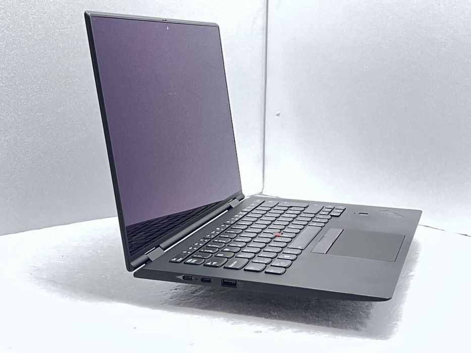 Реновиран лаптоп Lenovo ThinkPad X1 Yoga WQHD i7-8550U 16GB 510GB