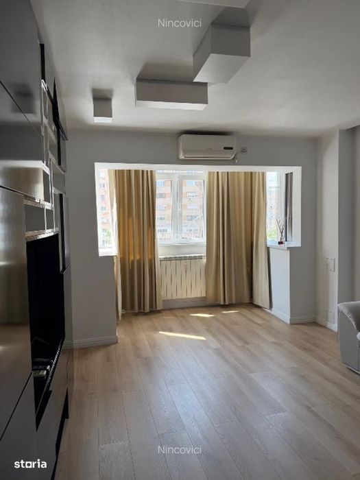 Apartament 2 camere de inchiriat / 13 Septembrie / Metrou Izvor — fotografia 3
