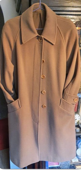 Палто за ценители Max Mara