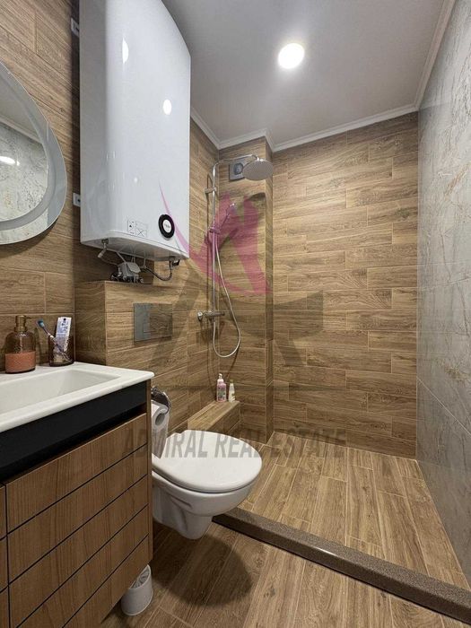 Дава се под наем Двустаен апартамент в Варна, Изгрев - 52 кв.м за 548.25 € - Снимка #4