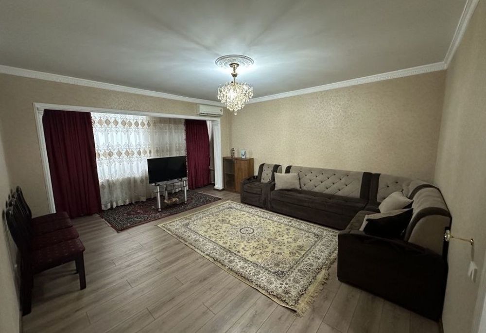 Сдаётся квартира ттз