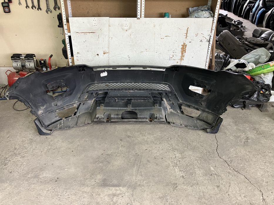 Предна броня за Land Rover Range Rover Evoque L358  2011-2015г