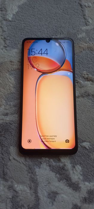 Redmi 13 C , черный