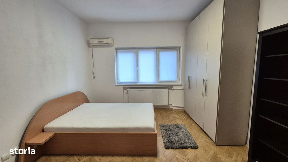 Apartament cu 3 camere 76,61 mp - Universitate — fotografia 3