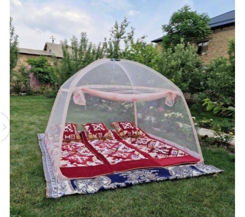 Масахана летний новый