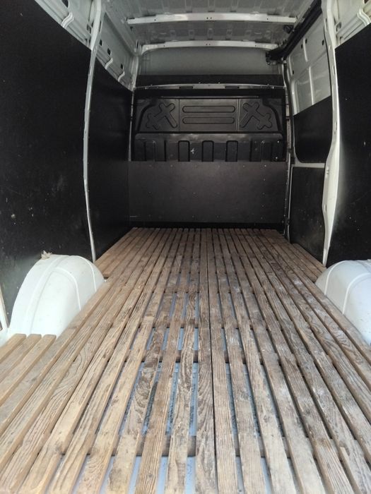 Vând Iveco daily 2,3 din 2015